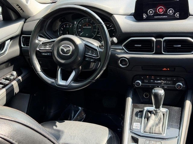 2020 Mazda Mazda CX-5 Grand Touring AWD