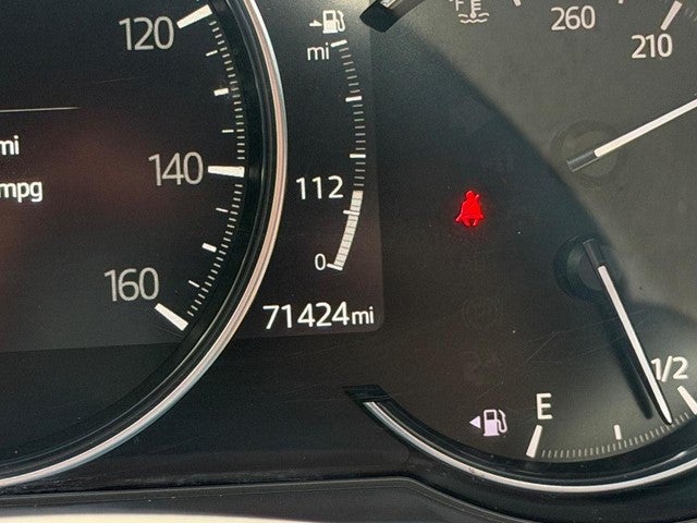 2020 Mazda Mazda CX-5 Grand Touring AWD