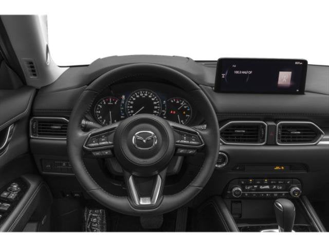 2025 Mazda Mazda CX-5 2.5 S Premium Plus Package AWD