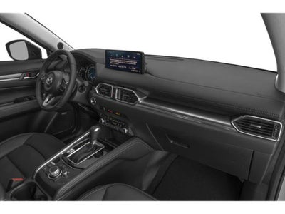 2025 Mazda Mazda CX-5 2.5 S Premium Plus Package AWD