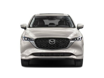 2025 Mazda Mazda CX-5 2.5 S Premium Plus Package AWD