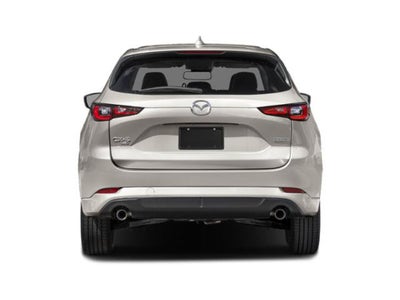2025 Mazda Mazda CX-5 2.5 S Premium Plus Package AWD