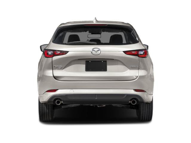2025 Mazda Mazda CX-5 2.5 S Premium Plus Package AWD