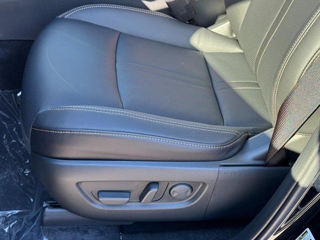 2026 Mazda Mazda CX-70 3.3 Turbo Preferred AWD