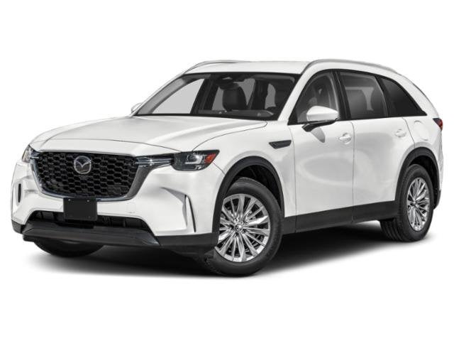 2025 Mazda Mazda CX-90 3.3 Turbo Select