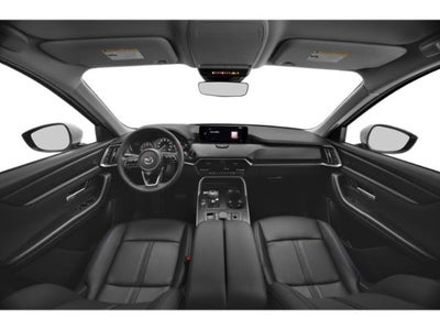 2025 Mazda Mazda CX-90 3.3 Turbo Select