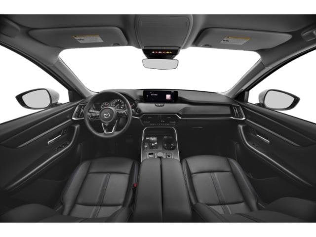 2025 Mazda Mazda CX-90 3.3 Turbo Select