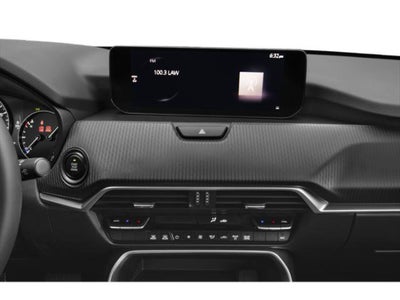 2025 Mazda Mazda CX-90 3.3 Turbo Select