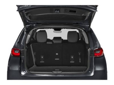 2025 Mazda Mazda CX-90 3.3 Turbo Select