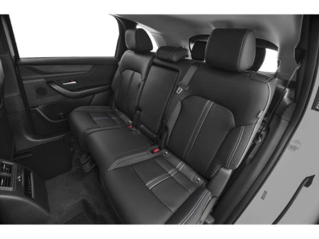 2025 Mazda Mazda CX-90 3.3 Turbo Select