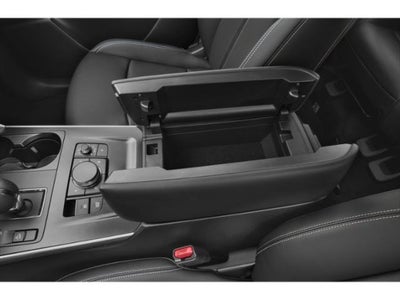 2025 Mazda Mazda CX-90 3.3 Turbo Select
