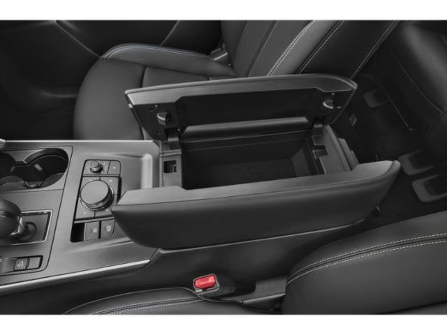 2025 Mazda Mazda CX-90 3.3 Turbo Select