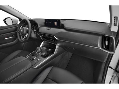 2025 Mazda Mazda CX-90 3.3 Turbo Select