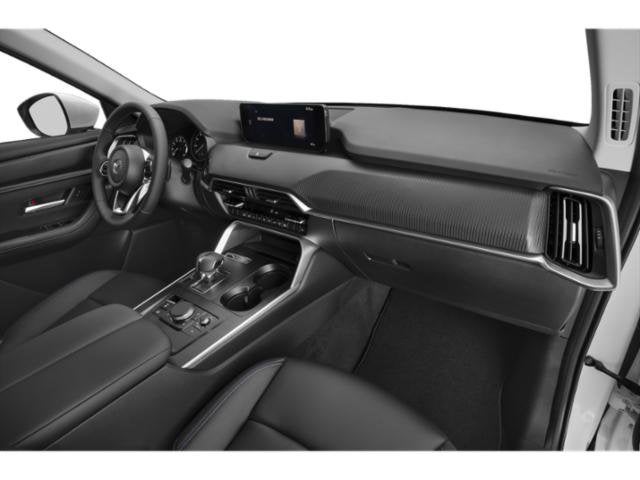 2025 Mazda Mazda CX-90 3.3 Turbo Select