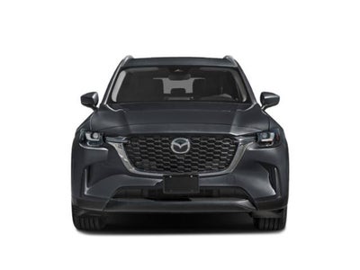 2025 Mazda Mazda CX-90 3.3 Turbo Select