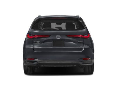 2025 Mazda Mazda CX-90 3.3 Turbo Select