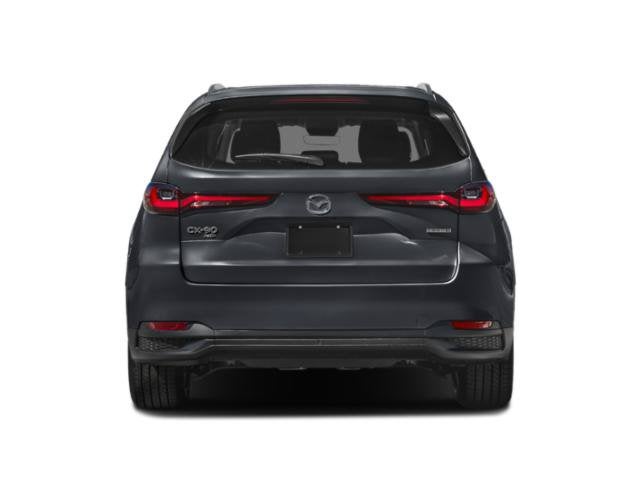 2025 Mazda Mazda CX-90 3.3 Turbo Select