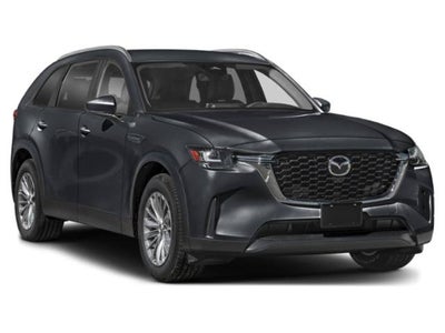 2025 Mazda Mazda CX-90 3.3 Turbo Select