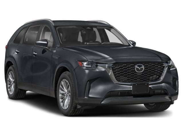 2025 Mazda Mazda CX-90 3.3 Turbo Select