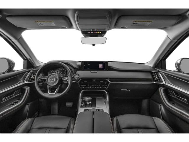 2025 Mazda Mazda CX-90 3.3 Turbo Preferred