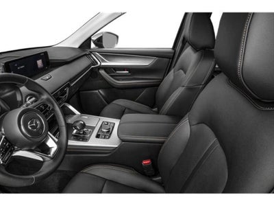 2025 Mazda Mazda CX-90 3.3 Turbo Preferred