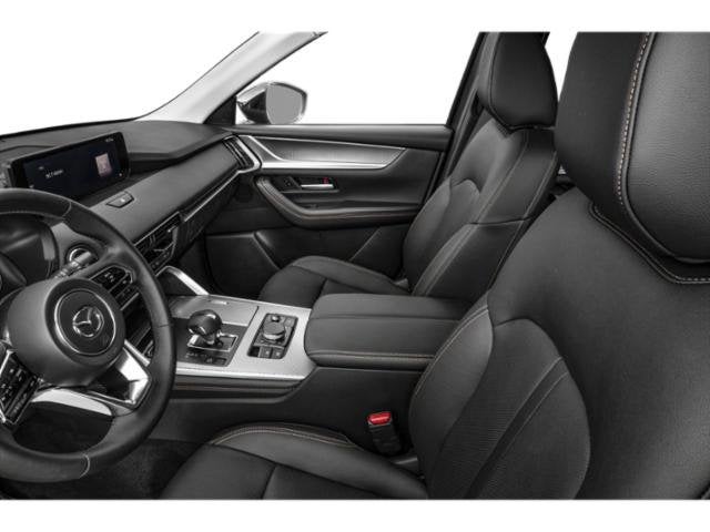 2025 Mazda Mazda CX-90 3.3 Turbo Preferred