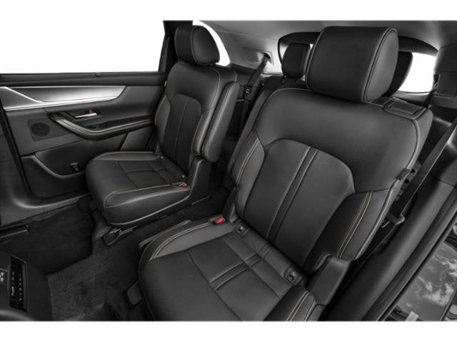 2025 Mazda Mazda CX-90 3.3 Turbo Preferred