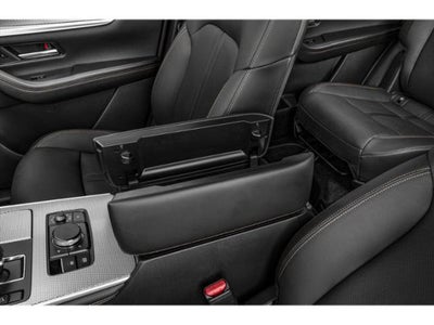 2025 Mazda Mazda CX-90 3.3 Turbo Preferred