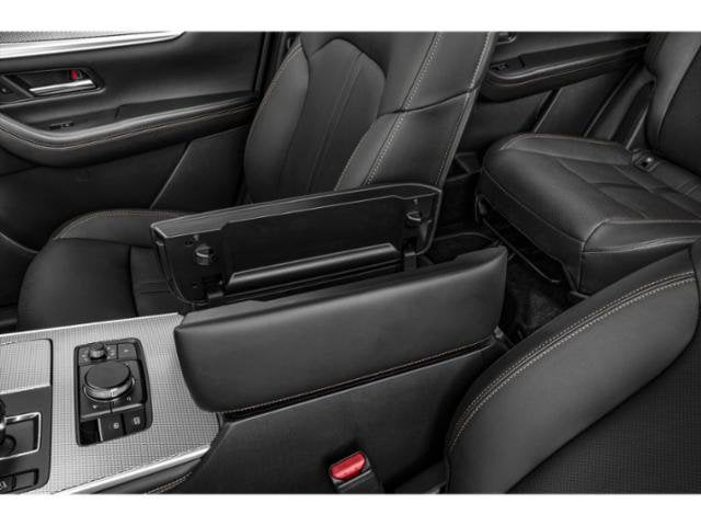 2025 Mazda Mazda CX-90 3.3 Turbo Preferred