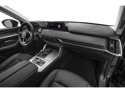 2025 Mazda Mazda CX-90 3.3 Turbo Preferred