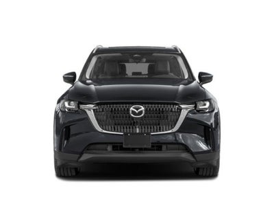 2025 Mazda Mazda CX-90 3.3 Turbo Preferred