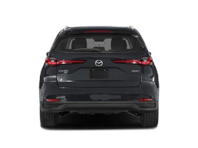 2025 Mazda Mazda CX-90 3.3 Turbo Preferred
