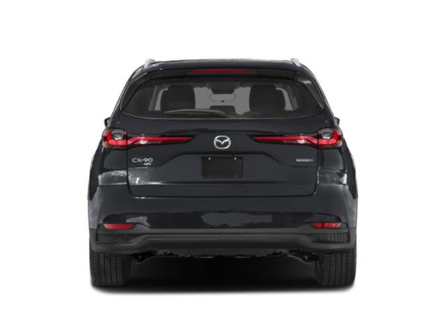 2025 Mazda Mazda CX-90 3.3 Turbo Preferred