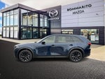 2026 Mazda Mazda CX-90 3.3 Turbo Premium Sport