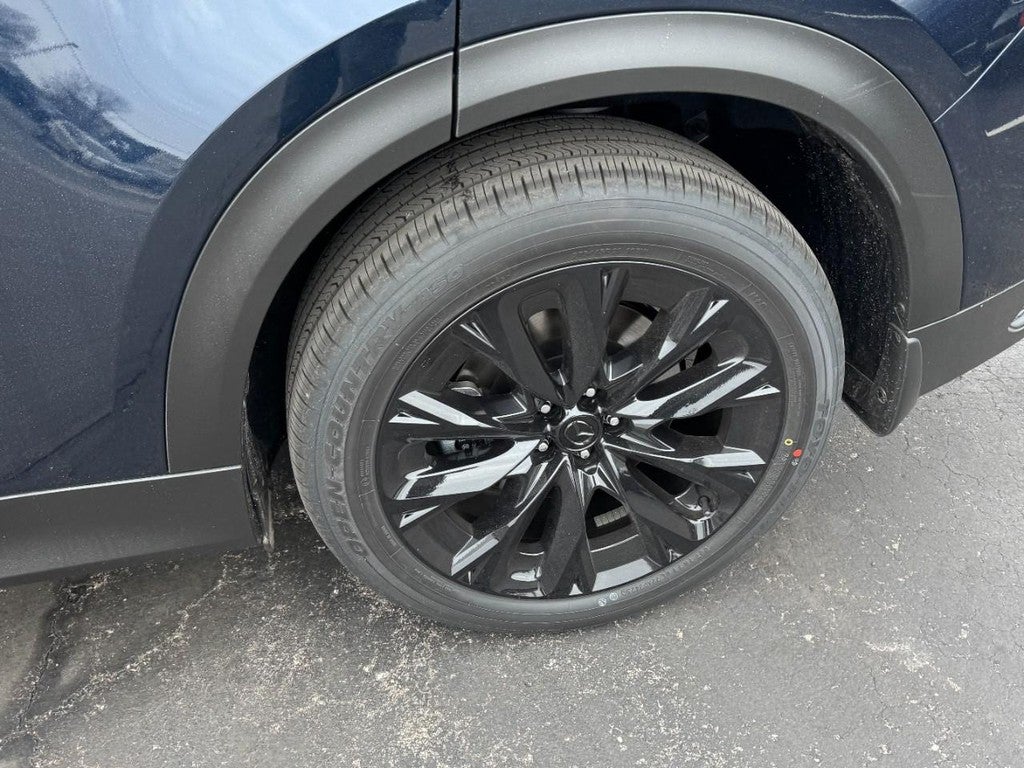 2026 Mazda Mazda CX-90 3.3 Turbo Premium Sport