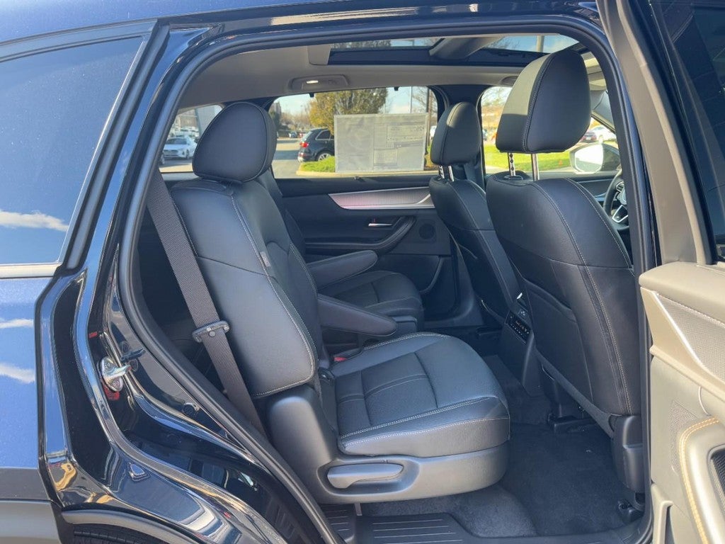 2026 Mazda Mazda CX-90 3.3 Turbo Premium Sport