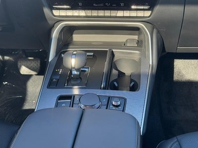 2026 Mazda Mazda CX-90 3.3 Turbo Premium Sport