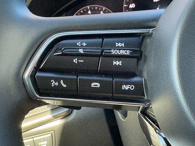 2026 Mazda Mazda CX-90 3.3 Turbo Premium Sport