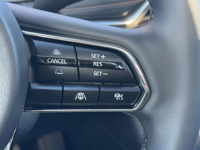 2026 Mazda Mazda CX-90 3.3 Turbo Premium Sport