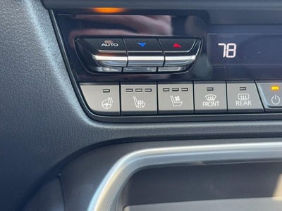 2026 Mazda Mazda CX-90 3.3 Turbo Premium Sport