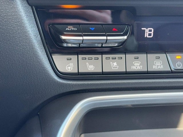2026 Mazda Mazda CX-90 3.3 Turbo Premium Sport