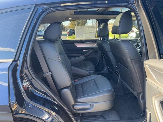 2026 Mazda Mazda CX-90 3.3 Turbo Premium Sport