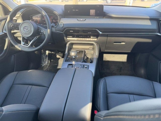 2026 Mazda Mazda CX-90 3.3 Turbo Premium Sport