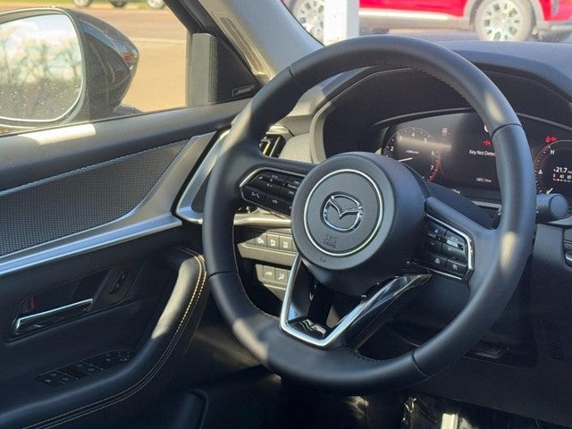 2026 Mazda Mazda CX-90 3.3 Turbo Premium Sport