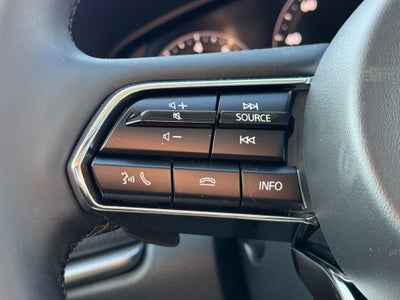 2026 Mazda Mazda CX-90 3.3 Turbo Premium Sport