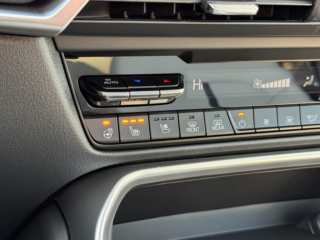 2026 Mazda Mazda CX-90 3.3 Turbo Premium Sport