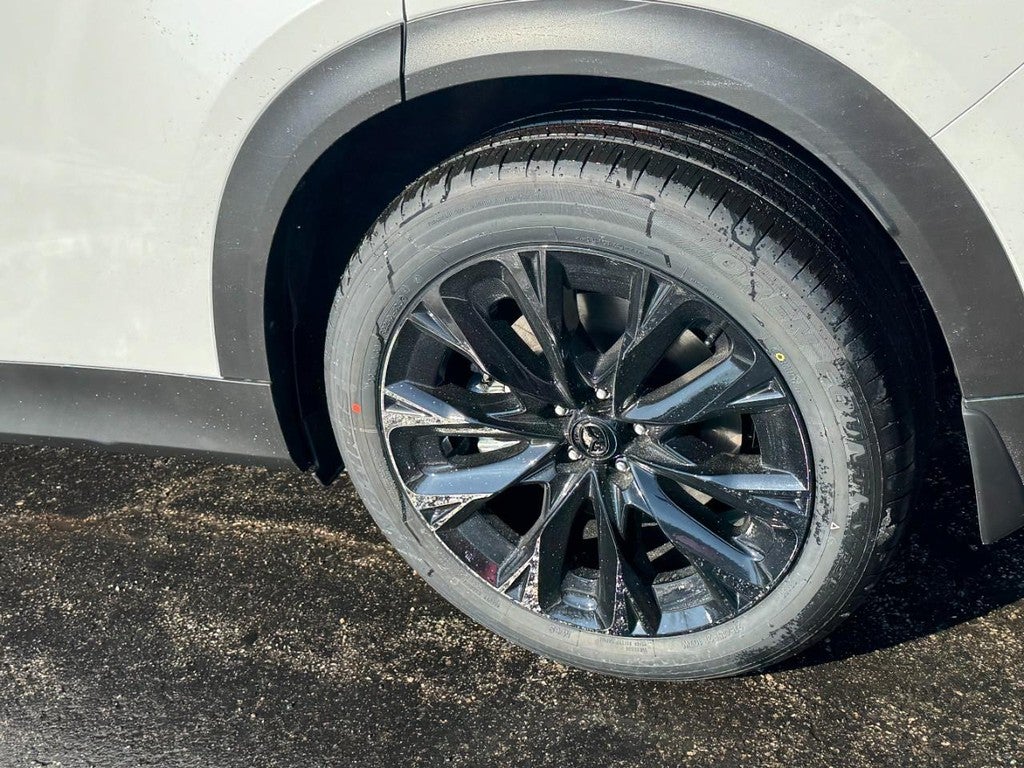 2026 Mazda Mazda CX-90 3.3 Turbo Premium Sport