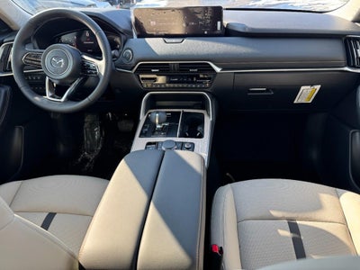 2026 Mazda Mazda CX-90 3.3 Turbo Premium Sport