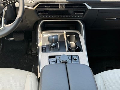 2026 Mazda Mazda CX-90 3.3 Turbo Premium Sport
