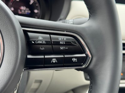 2026 Mazda Mazda CX-90 3.3 Turbo S Premium Sport